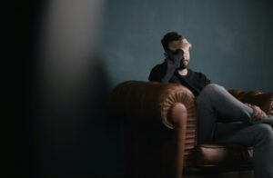Most of the time, others can't see our internal pain. Somatic experiencing therapy to heal anxiety near Pleasant Prairie, WI can be a great way to begin healing. 
